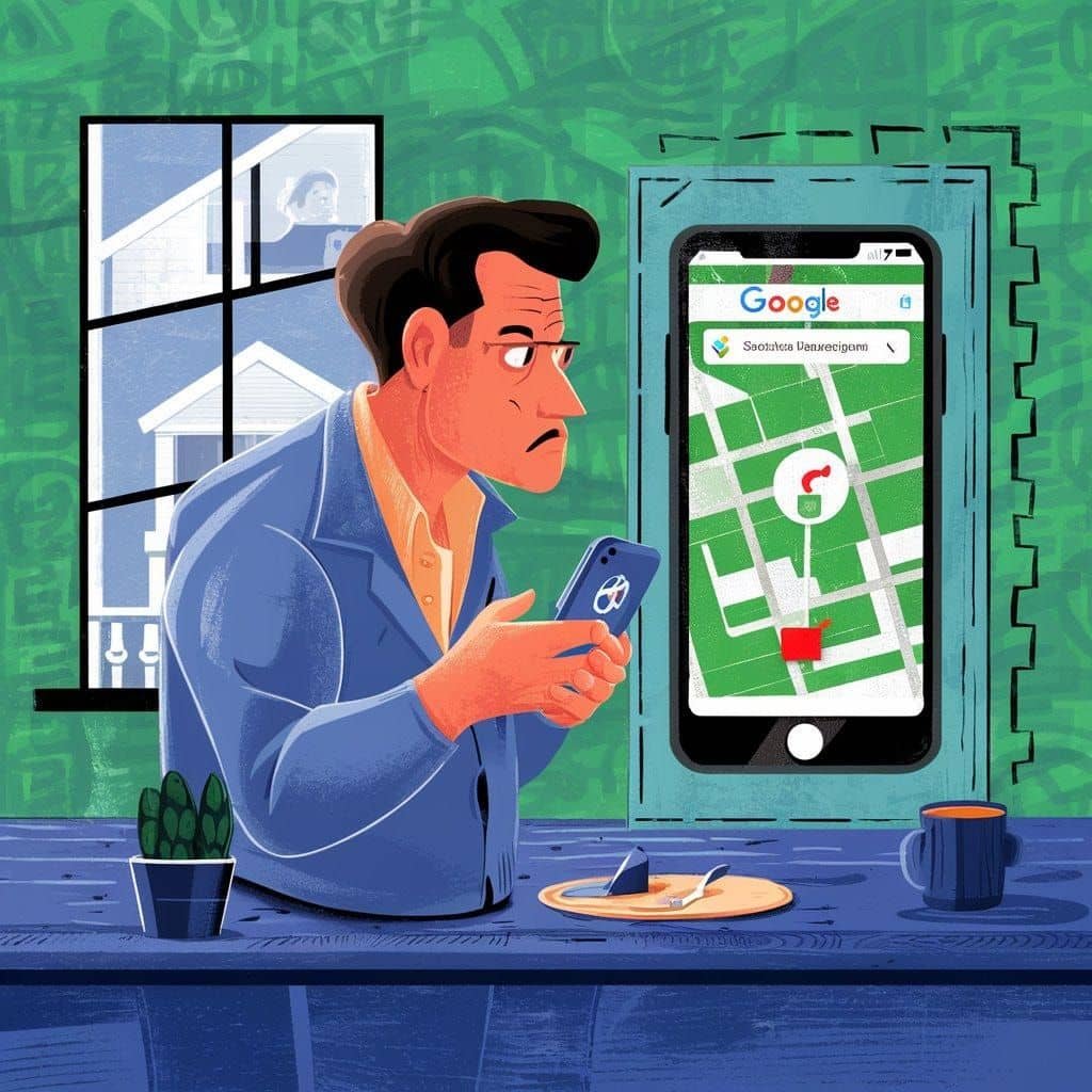 Local SEO in Bordeaux: How Craftsmen and Merchants Can Dominate Google Maps